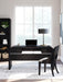Rowanbeck Home Office Package - Orbit Furniture (Richmond,BC)