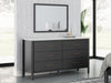 Cadmori Bedroom Set - Orbit Furniture (Richmond,BC)
