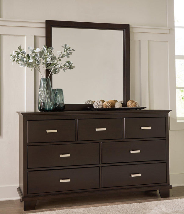 Covetown Bedroom Package - Orbit Furniture (Richmond,BC)
