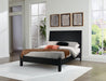 Danziar Bedroom Set - Orbit Furniture (Richmond,BC)