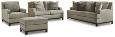 Kaywood Living Room Set - Orbit Furniture (Richmond,BC)