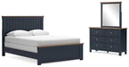 Landocken Bedroom Package - Orbit Furniture (Richmond,BC)