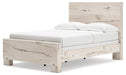 Lawroy Bed - Orbit Furniture (Richmond,BC)