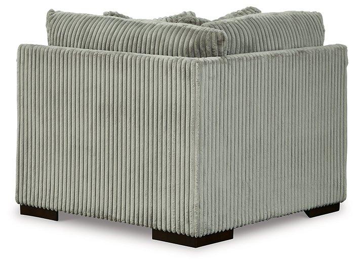 Lindyn Sectional with Chaise - Orbit Furniture (Richmond,BC)