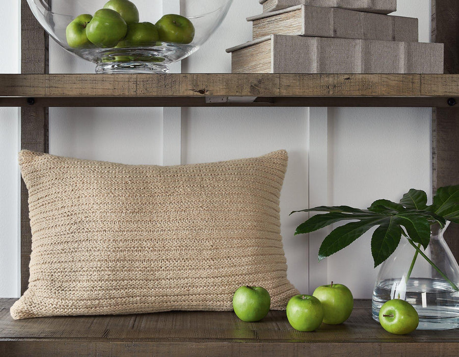 Abreyah Pillow - Orbit Furniture (Richmond,BC)