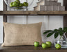 Abreyah Pillow - Orbit Furniture (Richmond,BC)