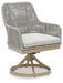 Seton Creek Outdoor Seating Set - Orbit Furniture (Richmond,BC)