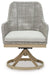 Seton Creek Outdoor Seating Set - Orbit Furniture (Richmond,BC)