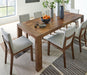 Kraeburn Dining Room Set - Orbit Furniture (Richmond,BC)