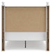 Mollviney Bedroom Set - Orbit Furniture (Richmond,BC)
