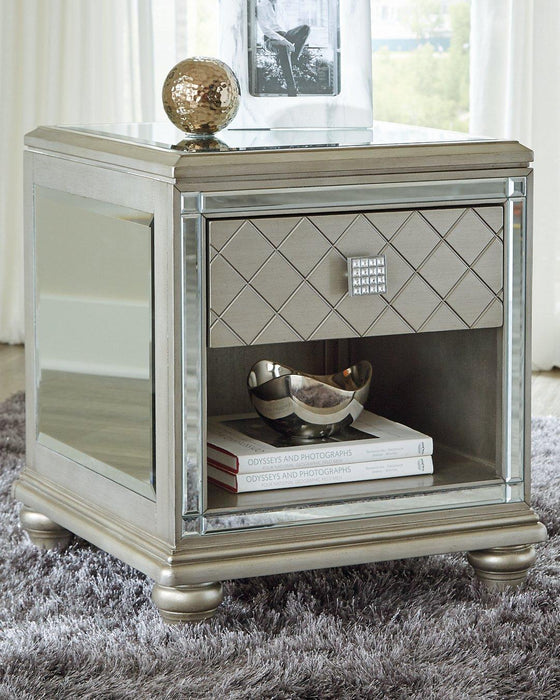 Chevanna Occasional Table Package - Orbit Furniture (Richmond,BC)