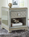 Chevanna Occasional Table Package - Orbit Furniture (Richmond,BC)