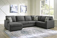 Edenfield Living Room Set - Orbit Furniture (Richmond,BC)