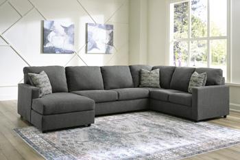 Edenfield Living Room Set - Orbit Furniture (Richmond,BC)