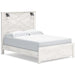 Gerridan Bedroom Set - Orbit Furniture (Richmond,BC)