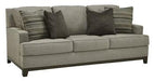 Kaywood Living Room Set - Orbit Furniture (Richmond,BC)