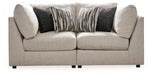Kellway Sectional - Orbit Furniture (Richmond,BC)