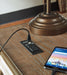 Realyn Home Office Set - Orbit Furniture (Richmond,BC)