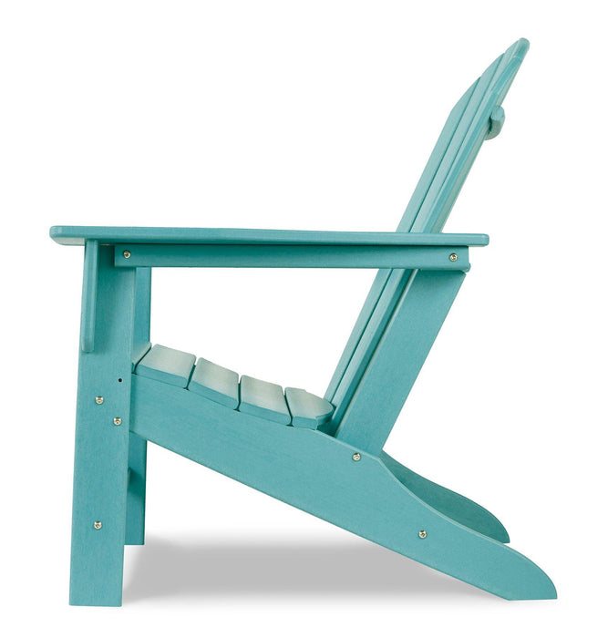 Sundown Treasure Outdoor Seating Set - Orbit Furniture (Richmond,BC)