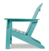 Sundown Treasure Outdoor Seating Set - Orbit Furniture (Richmond,BC)