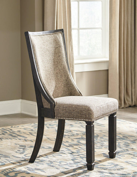 Tyler Creek Dining Set - Orbit Furniture (Richmond,BC)