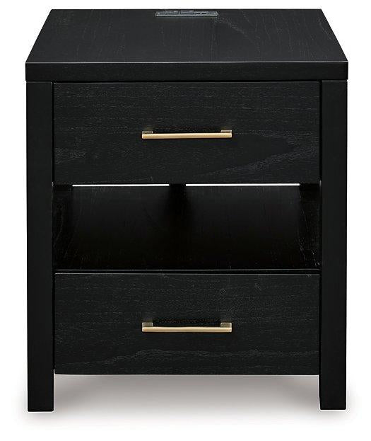 Winbardi Occasional Table Set - Orbit Furniture (Richmond,BC)