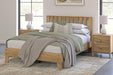 Bermacy Bedroom Set - Orbit Furniture (Richmond,BC)