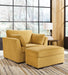 Keerwick Living Room Set - Orbit Furniture (Richmond,BC)