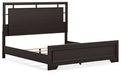 Covetown Bedroom Package - Orbit Furniture (Richmond,BC)