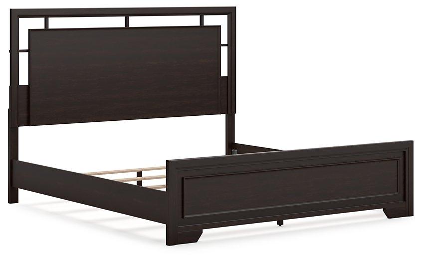 Covetown Bedroom Package - Orbit Furniture (Richmond,BC)