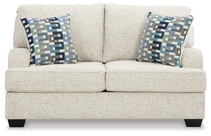 Valerano Living Room Set - Orbit Furniture (Richmond,BC)