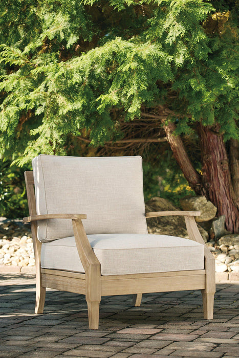 Clare View Outdoor Seating Set - Orbit Furniture (Richmond,BC)
