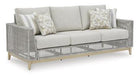 Seton Creek Outdoor Seating Set - Orbit Furniture (Richmond,BC)