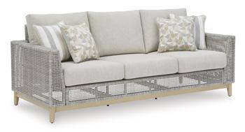 Seton Creek Outdoor Seating Set - Orbit Furniture (Richmond,BC)