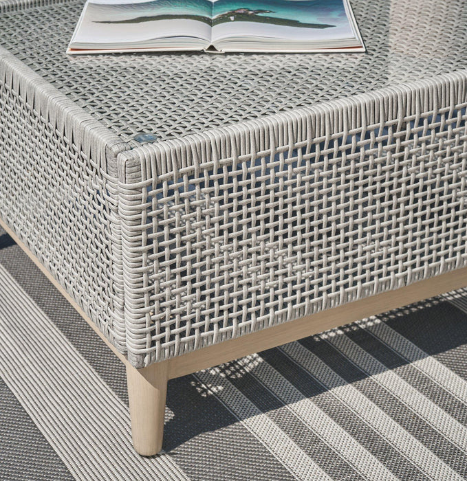 Seton Creek Outdoor Seating Set - Orbit Furniture (Richmond,BC)