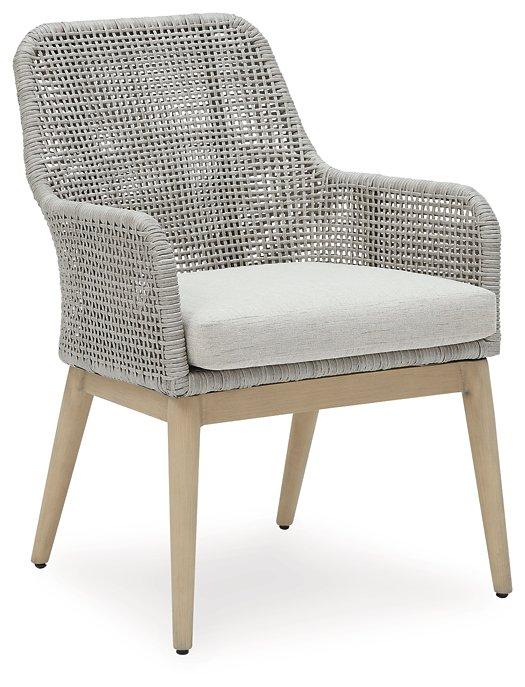 Seton Creek Outdoor Seating Set - Orbit Furniture (Richmond,BC)
