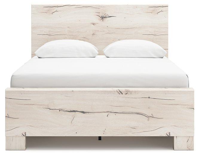 Lawroy Bed - Orbit Furniture (Richmond,BC)
