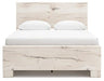 Lawroy Bed - Orbit Furniture (Richmond,BC)