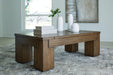 Rosswain Occasional Table Set - Orbit Furniture (Richmond,BC)