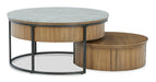 Fridley Occasional Table Set - Orbit Furniture (Richmond,BC)