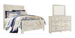 Bellaby Bedroom Set - Orbit Furniture (Richmond,BC)