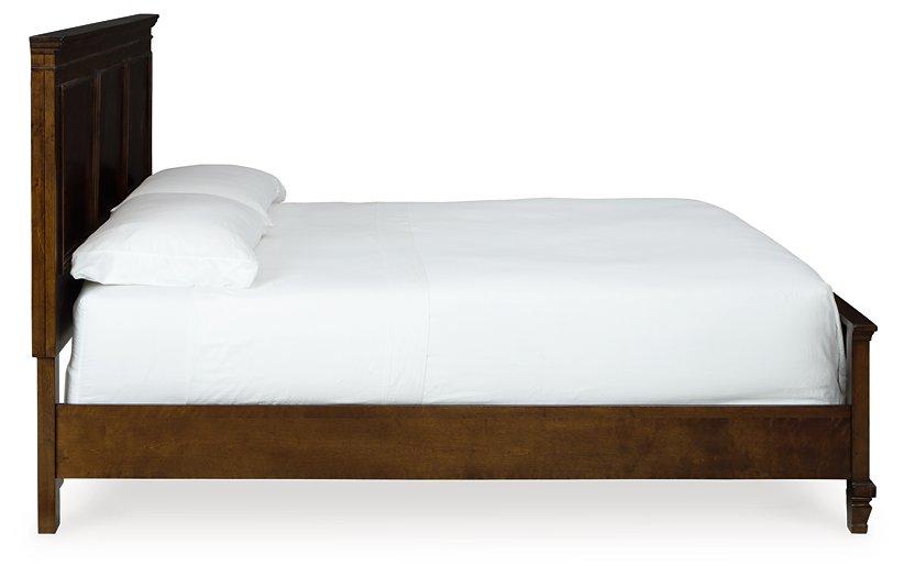 Danabrin Bedroom Set - Orbit Furniture (Richmond,BC)