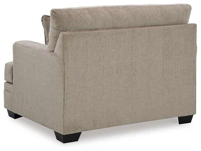 Stonemeade Living Room Set - Orbit Furniture (Richmond,BC)