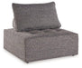 Bree Zee Outdoor Lounge Chair with Cushion - Orbit Furniture (Richmond,BC)