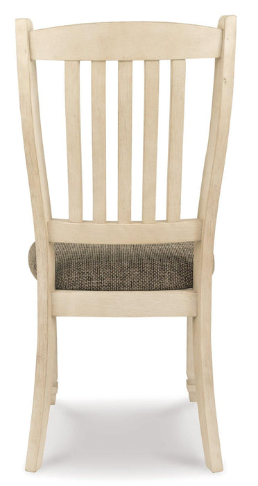 Bolanburg Dining Set - Orbit Furniture (Richmond,BC)