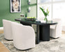 Rowanbeck Dining Package - Orbit Furniture (Richmond,BC)