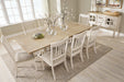 Shaybrock Dining Package - Orbit Furniture (Richmond,BC)