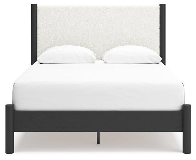 Cadmori Bedroom Set - Orbit Furniture (Richmond,BC)