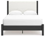 Cadmori Bedroom Set - Orbit Furniture (Richmond,BC)
