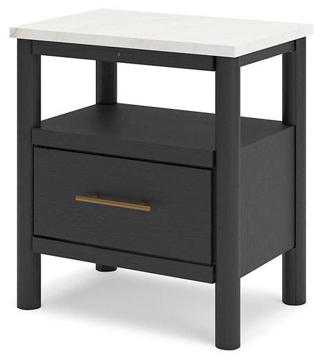 Cadmori Bedroom Set - Orbit Furniture (Richmond,BC)